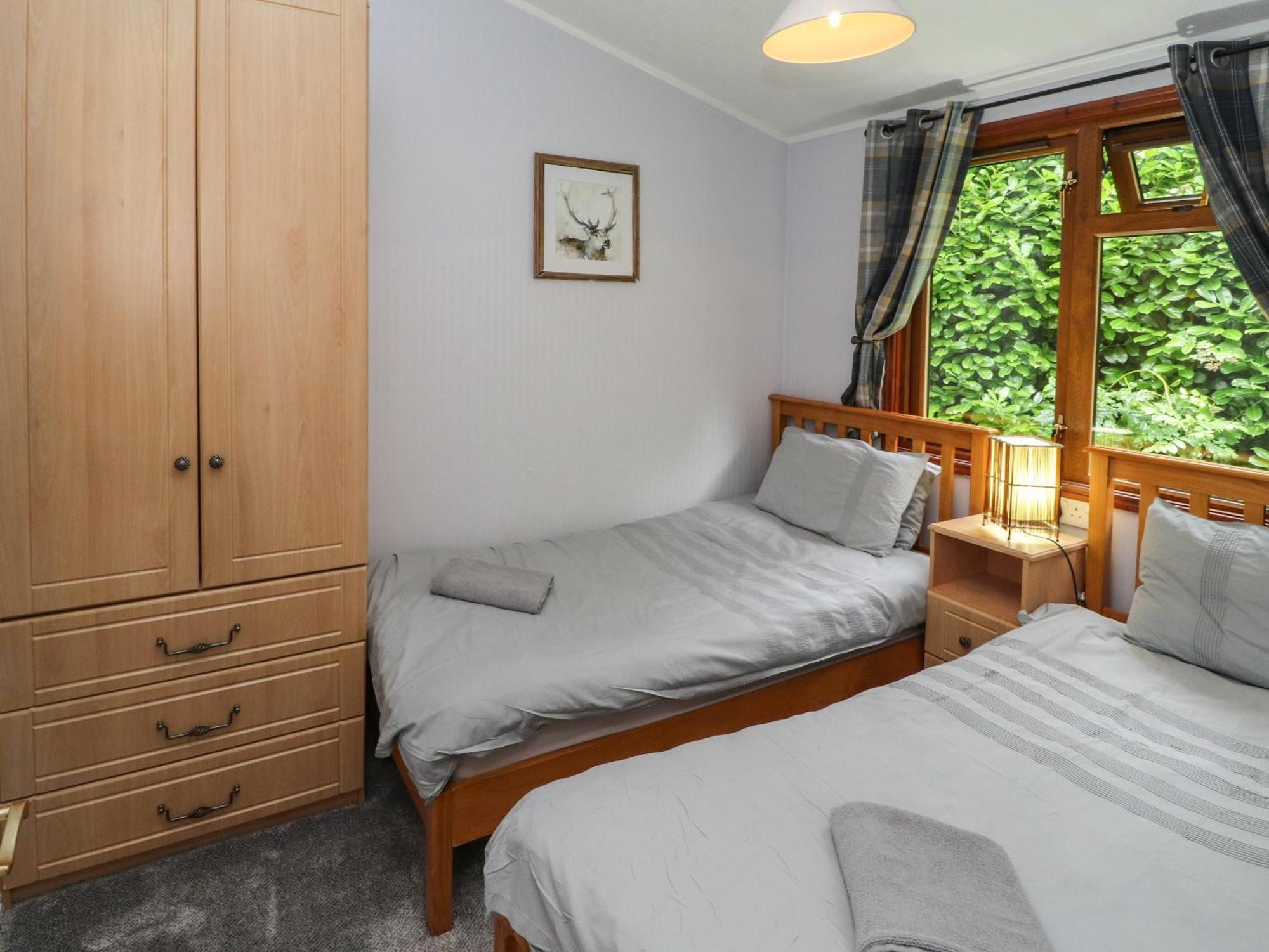 Langdale Lodge 15 Уиндермер Екстериор снимка