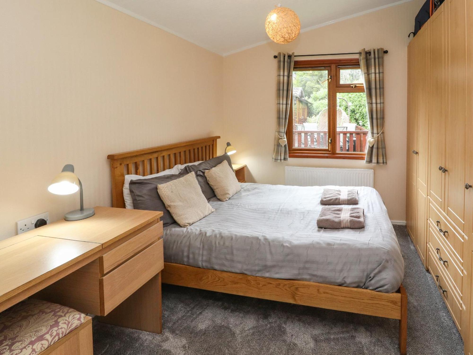 Langdale Lodge 15 Уиндермер Екстериор снимка