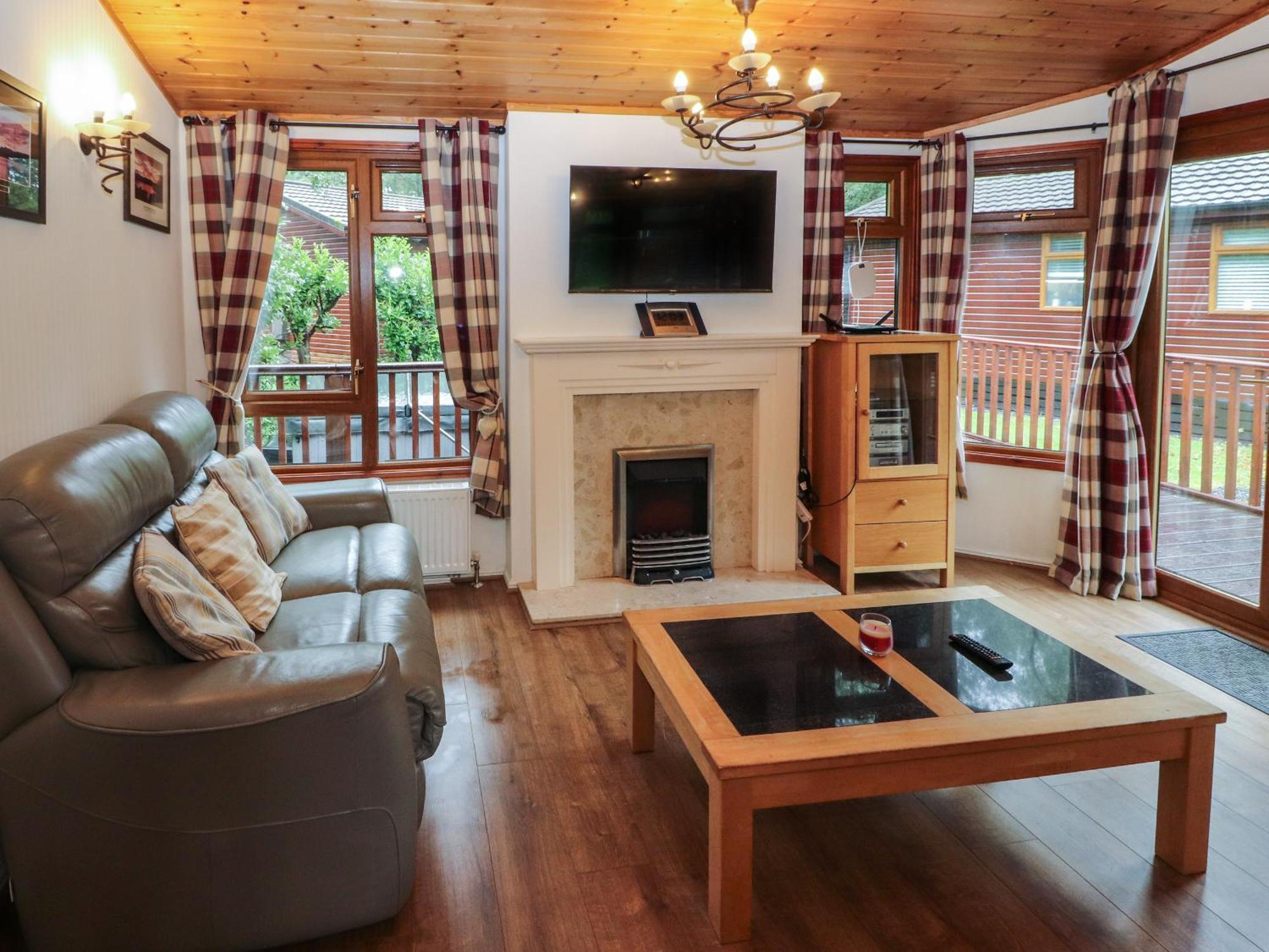 Langdale Lodge 15 Уиндермер Екстериор снимка