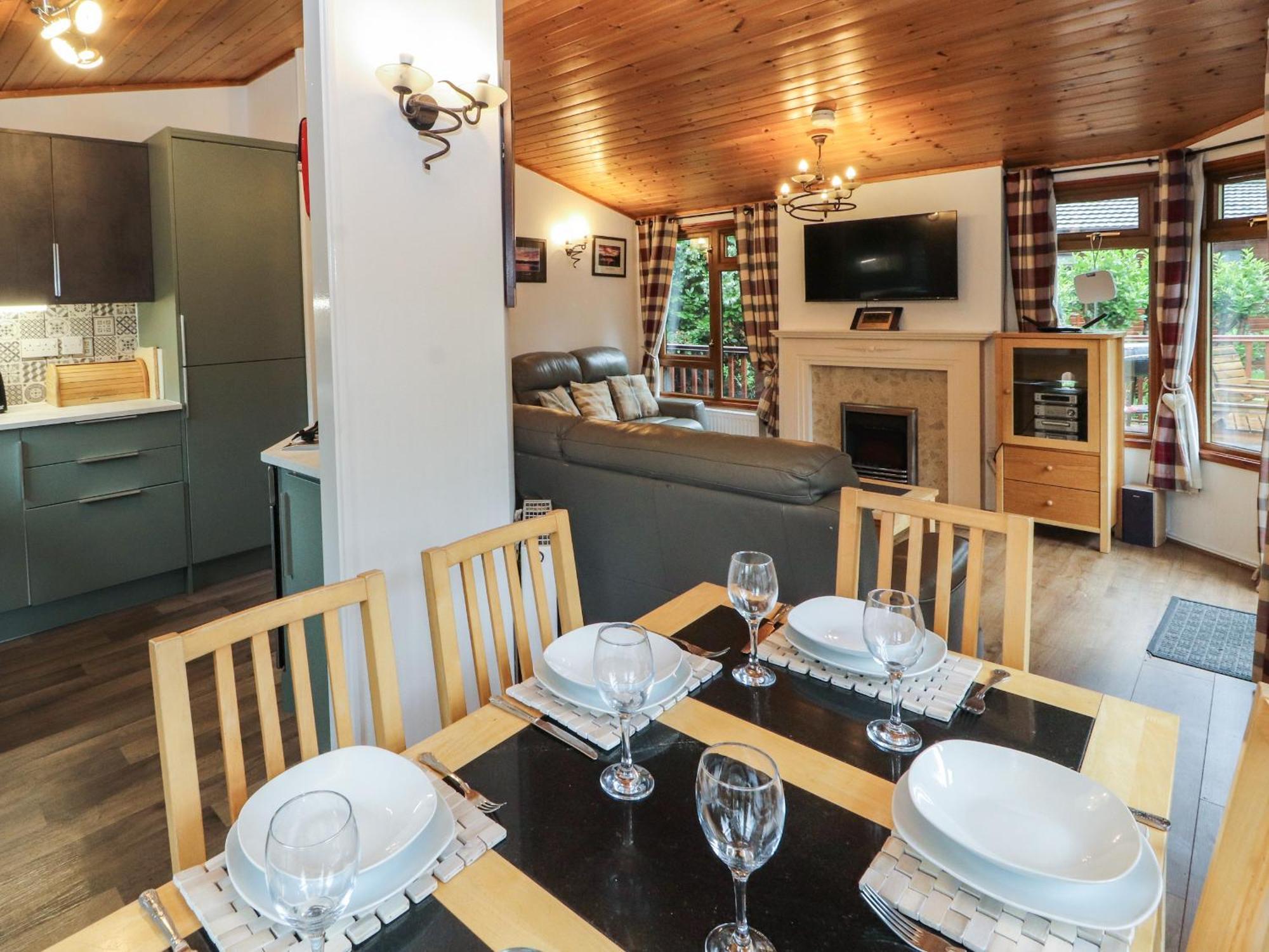 Langdale Lodge 15 Уиндермер Екстериор снимка