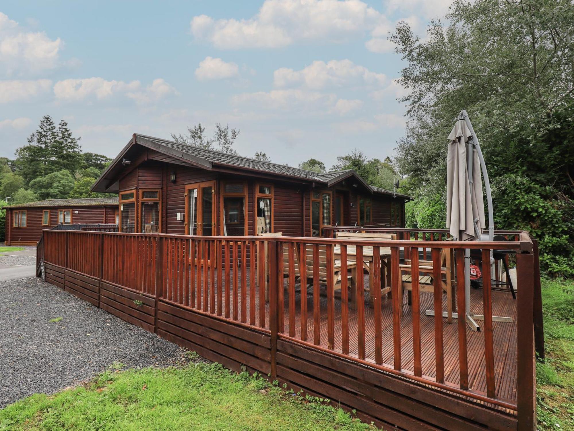 Langdale Lodge 15 Уиндермер Екстериор снимка