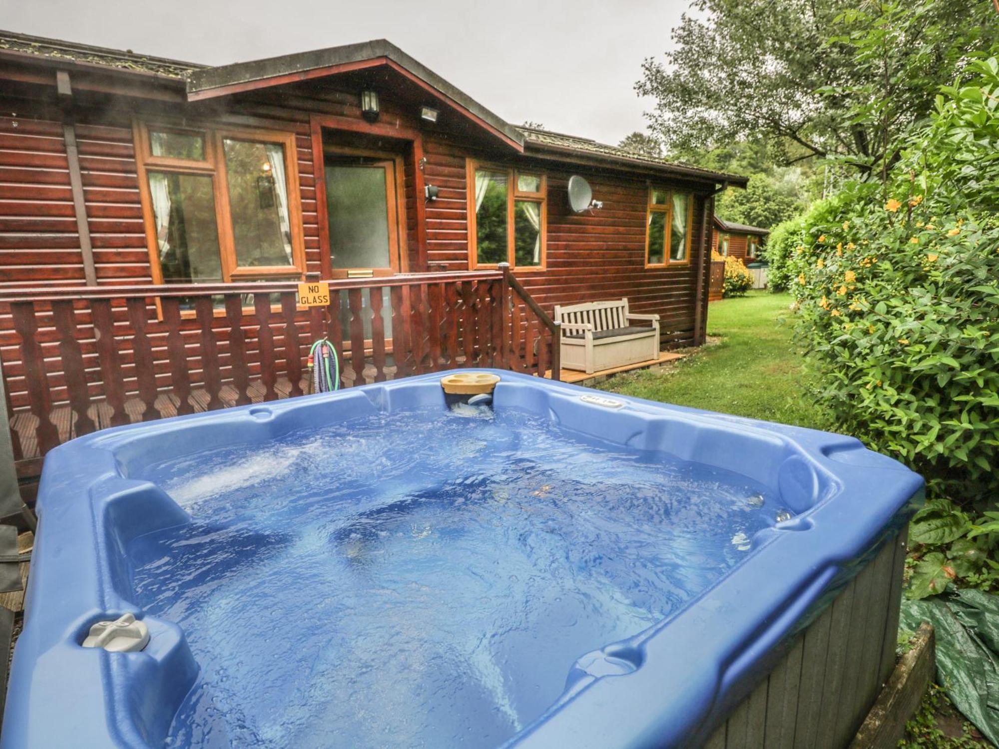Langdale Lodge 15 Уиндермер Екстериор снимка